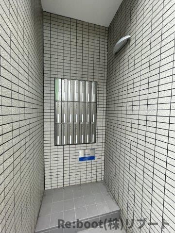 ルミエール（千葉）のその他共用部分