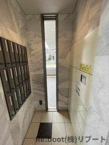 ルミエール（千葉）のその他共用部分