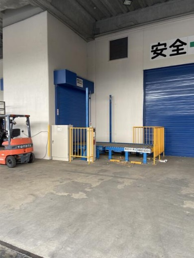 三郷市茂田井の倉庫のその他