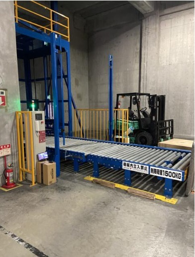 三郷市茂田井の倉庫のその他