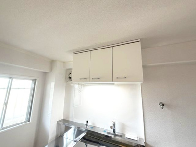 【設備】 | コーポ甲南