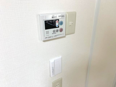 【設備】 | コーポ甲南