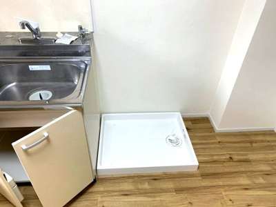 【設備】 | コーポ甲南