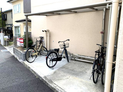 【その他共用部分】 | コーポ甲南