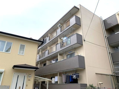 【その他】 | コーポ甲南