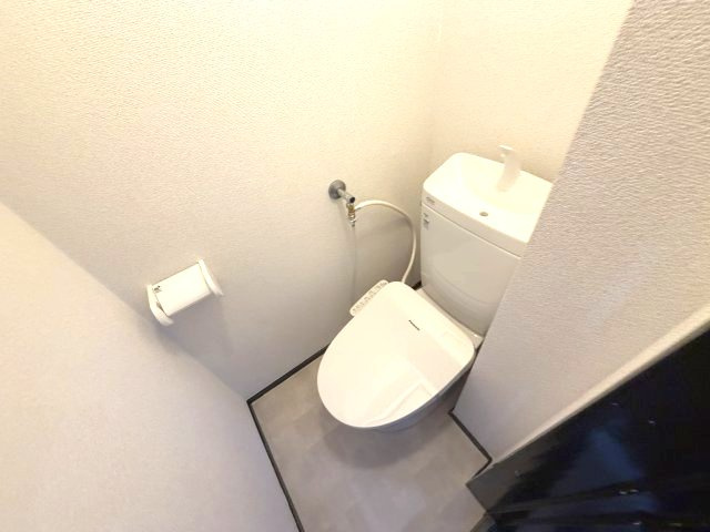 【トイレ】 | コーポ甲南