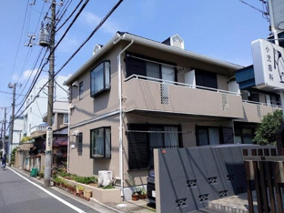 井の頭線利用可！