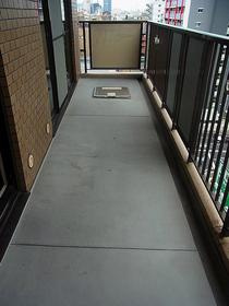 【バルコニー】 | カナル兵庫