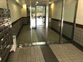 【ロビー】 | カナル兵庫