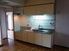 【キッチン】 | カナル兵庫