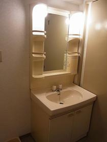 【洗面所】 | カナル兵庫