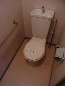 【トイレ】 | カナル兵庫