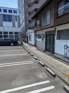 【周辺】 | たくみ荘