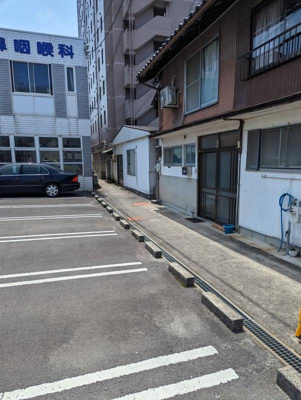 【周辺】 | たくみ荘