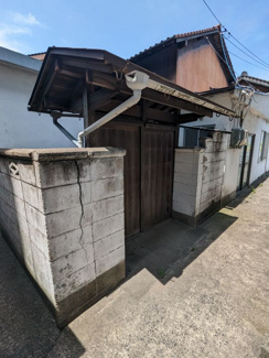 【周辺】 | たくみ荘