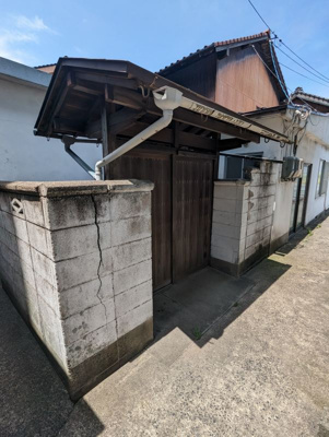 【周辺】 | たくみ荘