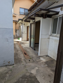 【外観】 | たくみ荘