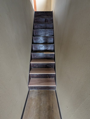 【収納】 | たくみ荘