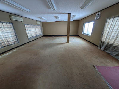 【ロビー】 | たくみ荘