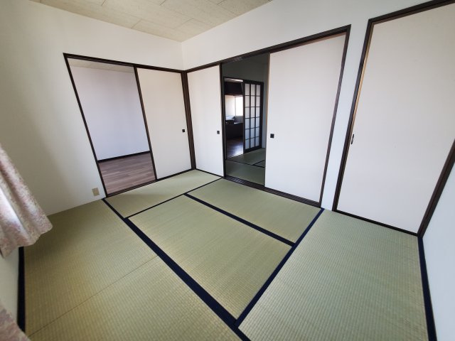 アーバンたわらⅡのその他