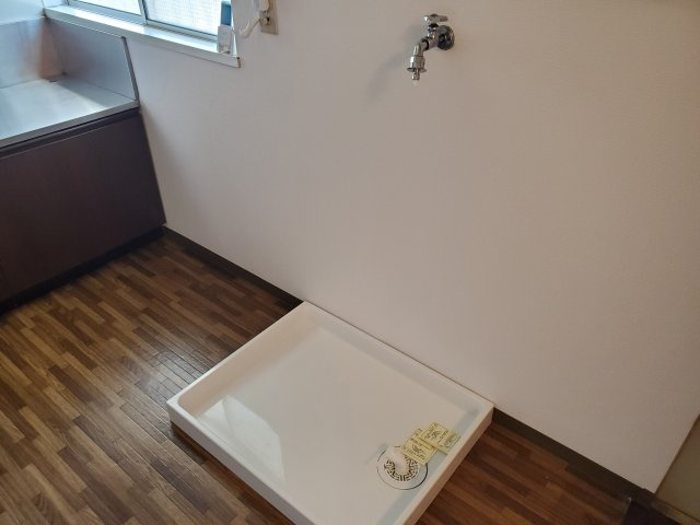アーバンたわらⅡの設備