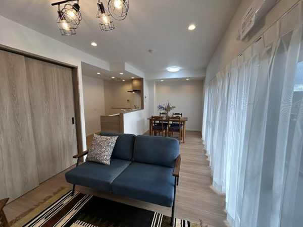 サンシティ田方の画像