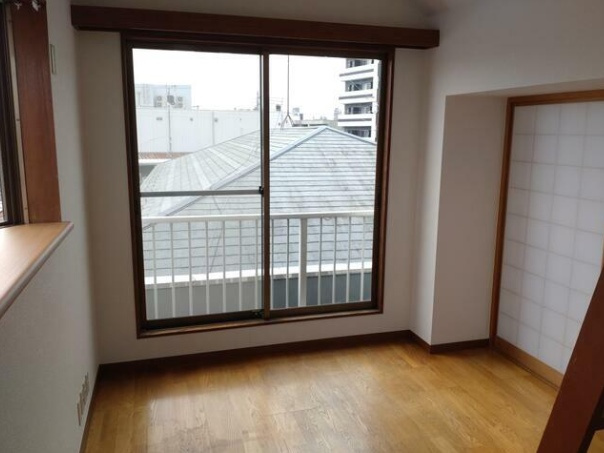 みづほコーポの展望