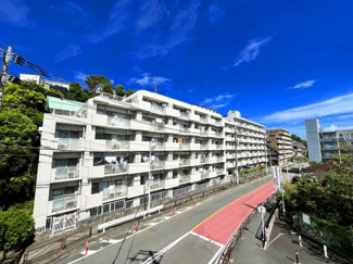 【外観】 | きれいな外観です