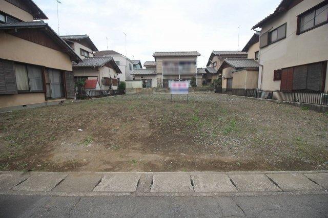 小山市駅南町2丁目