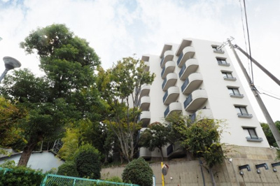 【外観】 | 緑地公園アーバンライフ