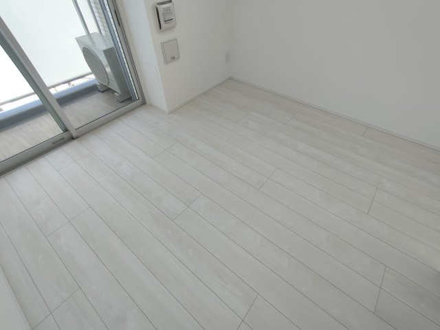 ルフレプレミアム新小岩のその他