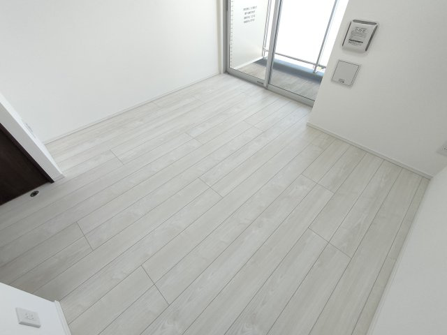 ルフレプレミアム新小岩の内装