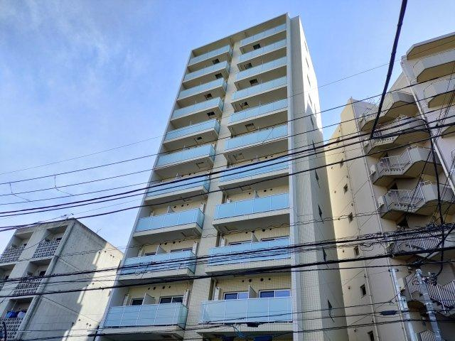 ルフレプレミアム新小岩