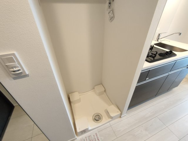 ルフレプレミアム新小岩の設備