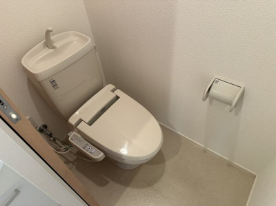 【トイレ】