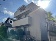 メゾンエトワールの画像