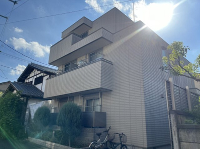 【外観】