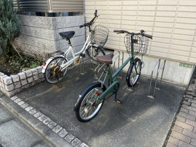 【その他共用部分】
