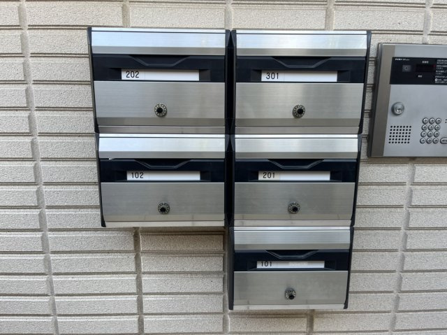 【設備】 | メゾンエトワール