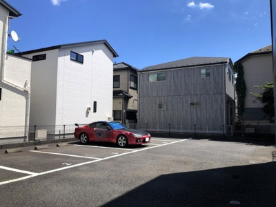 【駐車場】 | Excellentふじなみ