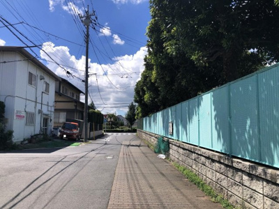 【周辺】 | Excellentふじなみ