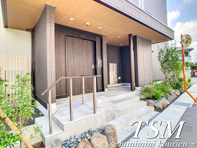 Ａｒｃｏｂａｌｅｎｏのエントランス