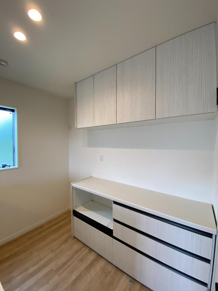 ＬＯＨＡＵＳ豊中稲津町の内装