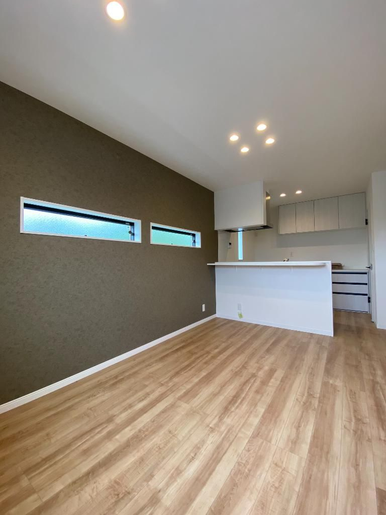 ＬＯＨＡＵＳ豊中稲津町の内装