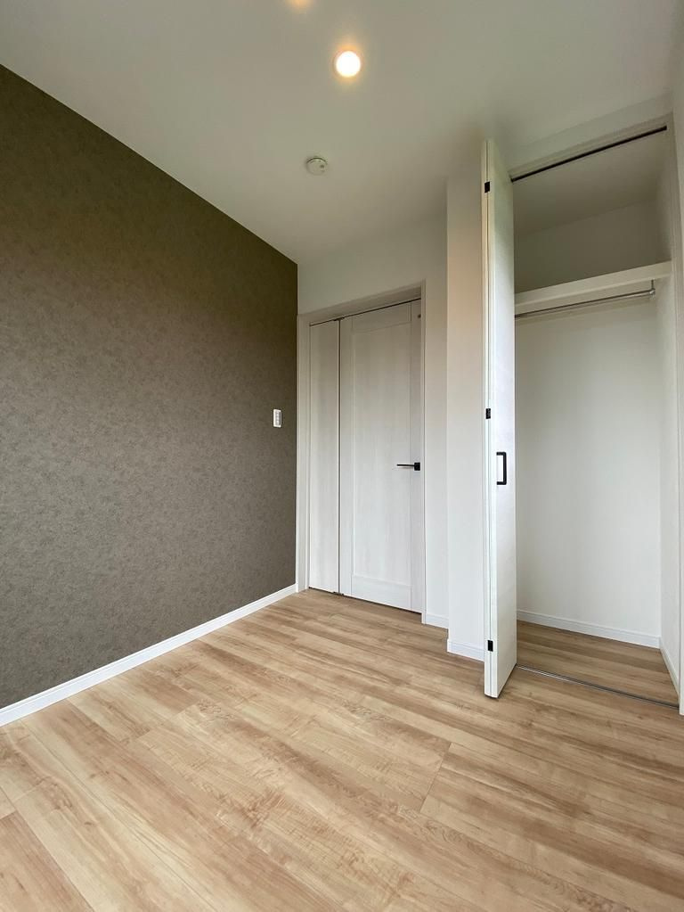 ＬＯＨＡＵＳ豊中稲津町の内装