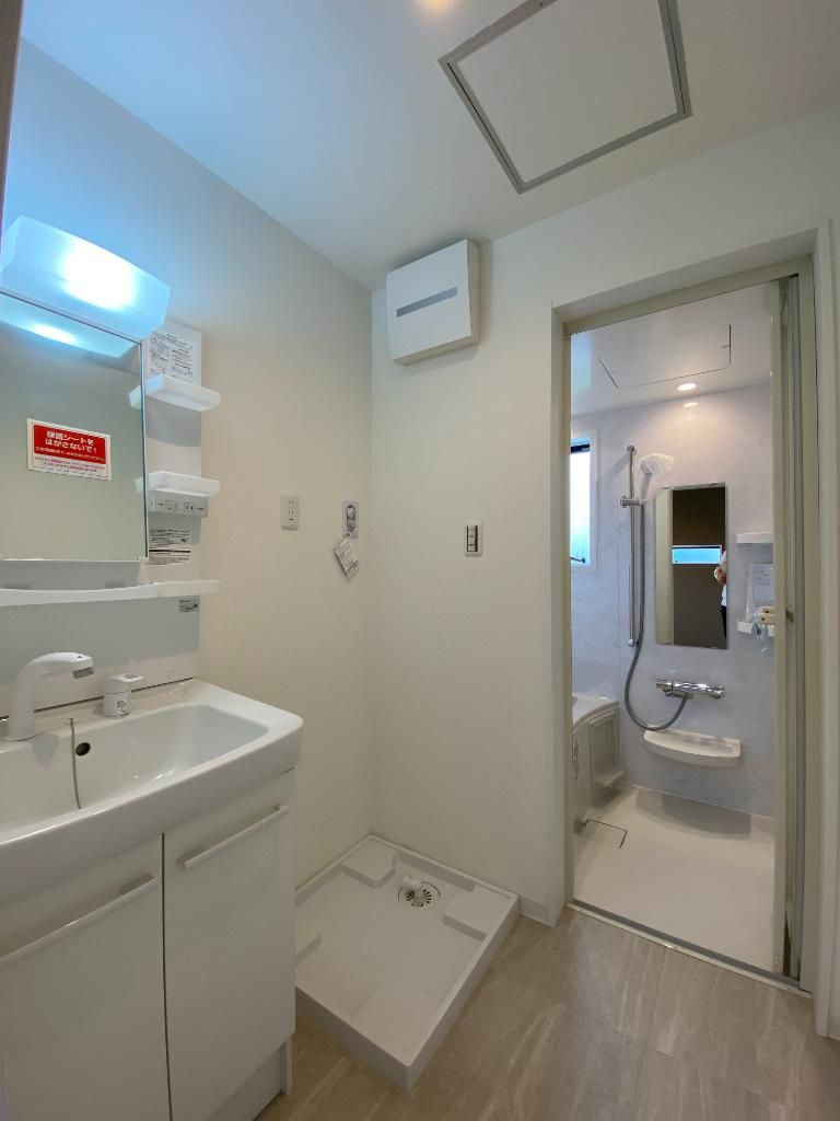 ＬＯＨＡＵＳ豊中稲津町の内装