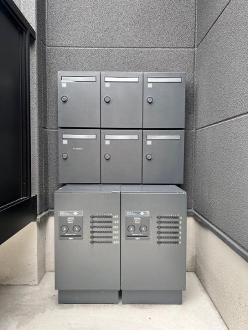 ＬＯＨＡＵＳ豊中稲津町のその他