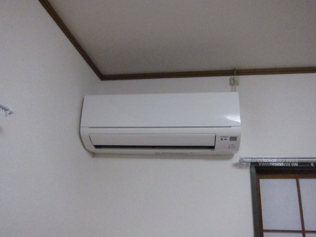 アイビス米山の設備