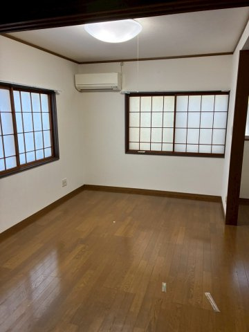 アイビス米山の居間・リビング