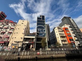 【外観】 | S-Front dotonbori